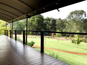 Noble River Estate Lodge - Off-site Experiences
