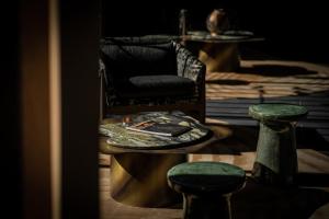 Nobu Hotel Atlanta - Additional Information