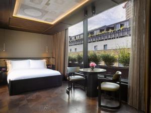 Nobu Hotel London Shoreditch - Nearby Attractions