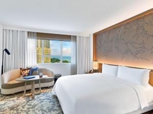Nobu Hotel Miami Beach - Accessibility and Inclusivity