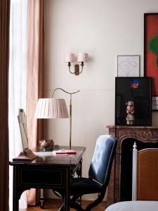 NoMad London - Hotel Policies and Check-in/Check-out