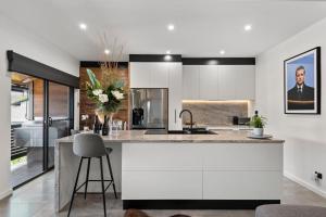North Adelaide Boutique Stays Accommodation - Location and Accessibility