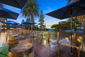 North Pier Hotel - Guest Experiences