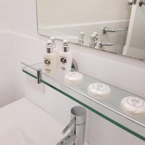 Northern Star Hotel - Amenities and Services
