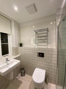 Notting Hill House - House Policies