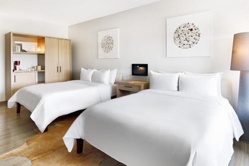 NOUN Hotel, Norman, a Tribute Portfolio Hotel - Sustainability and Environmental Efforts