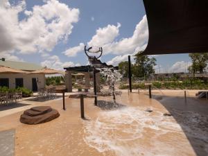Novotel Darwin Airport - Policies and Procedures