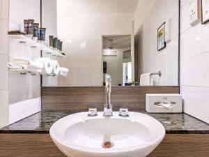 Novotel Darwin CBD - Safety and Sustainability
