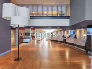 Novotel London Excel - Policies and House Rules