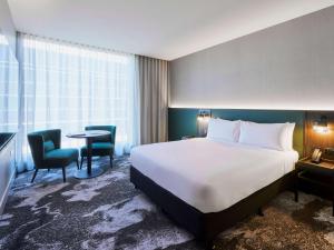 Novotel Melbourne Airport - Guest Reviews and Feedback