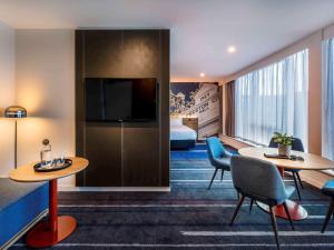 Novotel Melbourne Preston - Nearby Attractions and Activities