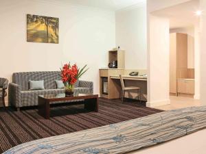 Novotel Vines Resort Swan Valley - Booking and Policies