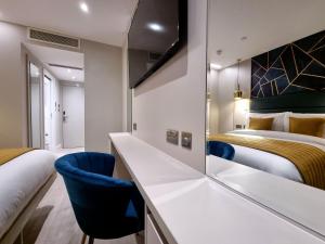 NOX Edgware Road - Pricing and Value