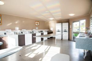 NRMA Batemans Bay Resort - The Last Word