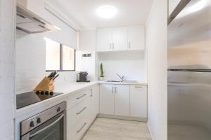 Number 72 Kalbarri Riverview Apartments - Getting There