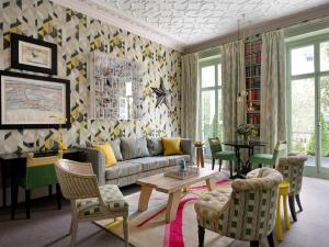 Number Sixteen, Firmdale Hotels - Booking and Policies