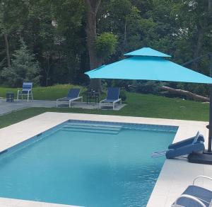 Oak Hall Bed and Breakfast - Accessibility and Accommodations