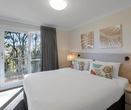 Oaks Cypress Lakes Resort Review
