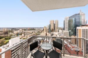 Oaks Melbourne on Lonsdale Suites - Sustainability Commitment