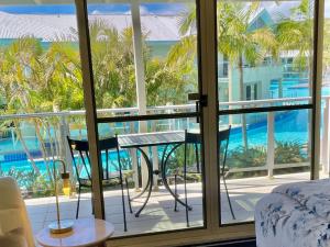 Oaks Pacific Blue 349 Fantastic Pool - Booking Policies