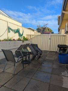 Ocean Drive Motel - Outdoor Facilities