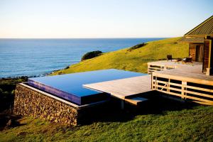 Ocean Farm - Outdoor Features
