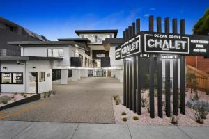 Ocean Grove Chalet - Policies and Information