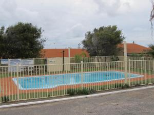 Ocean View Villas - Amenities and Facilities