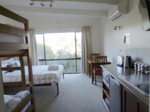 Off Mountain Accommodation - Suitability for Families and Groups