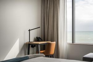 One North Terrace - Property Highlights