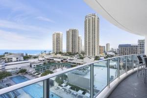 Orchid Residences – HR Surfers Paradise Review - Positive Guest Feedback and Ratings