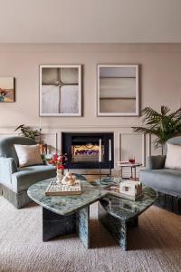 Osborn House - Policies and Restrictions