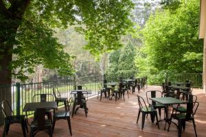 Oscars On The Yarra - Nearby Attractions