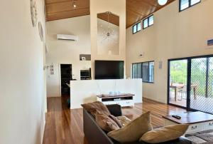 Our Beach House Kgari - Accessibility and Mobility