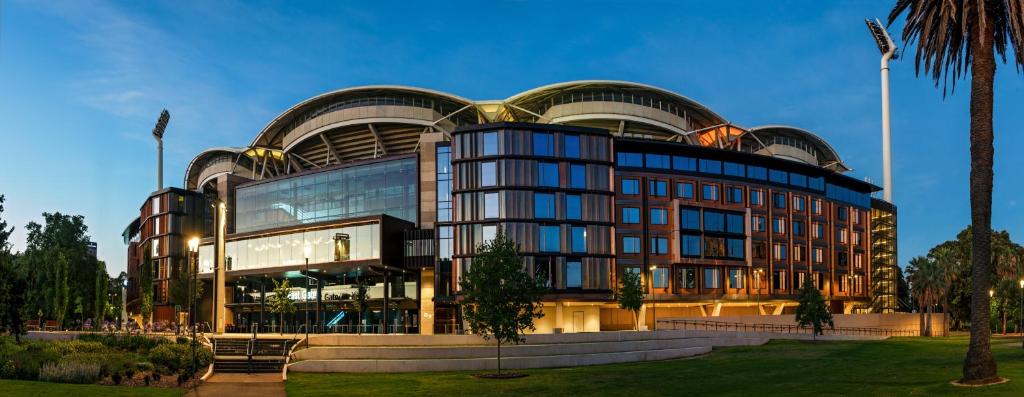 Best Hotels In North Adelaide, Adelaide