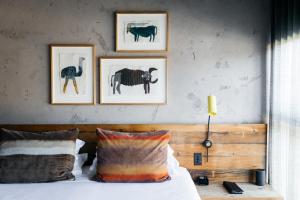 Ovolo Nishi - Amenities and Facilities