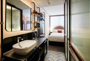 Ovolo South Yarra - COVID-19 Safety Measures