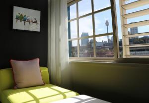 Ovolo Woolloomooloo - Dining and Amenities