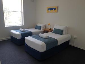 Oxley Cove Holiday Apartment - Deposit and Child Policy