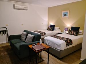 Oyster Cove Chalet - Outdoor Activities and Attractions