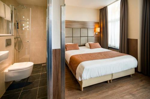 OZO Hotels Cordial Amsterdam - Accommodation Details