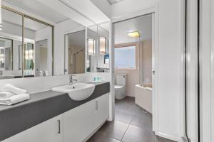 Pacific Bay Resort - Policies and Procedures
