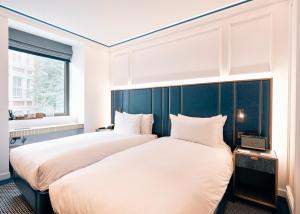 Page8, Page Hotels - Policies and Discounts