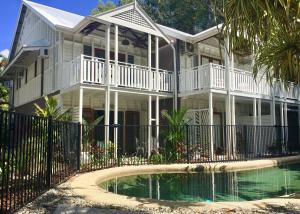 Pandanus Cottage - Smoking and Pets