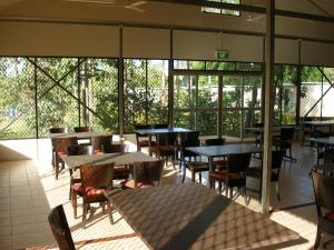 Pandanus on Litchfield - Guest Services and Conveniences