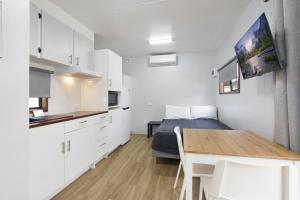 Paradise Palms Caravan Park - Additional Information