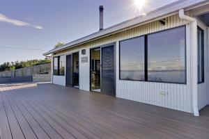 Park Beach Retreat - Captivating Location