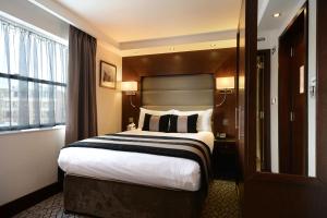 Park Grand London Kensington - Health and Safety Measures