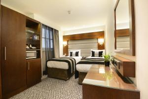 Park Grand Paddington Court - Dining and Culinary
