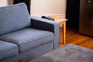 Park Hotel - Age and ID Requirements